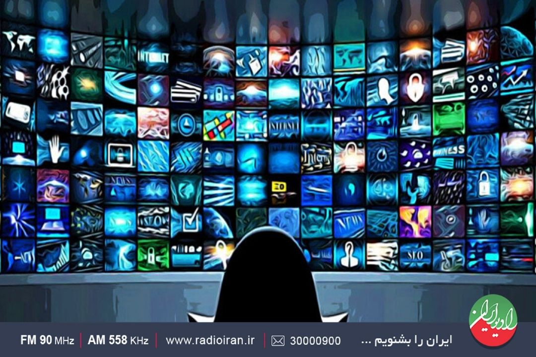 كار رسانه پمپاژ اضطراب نیست 