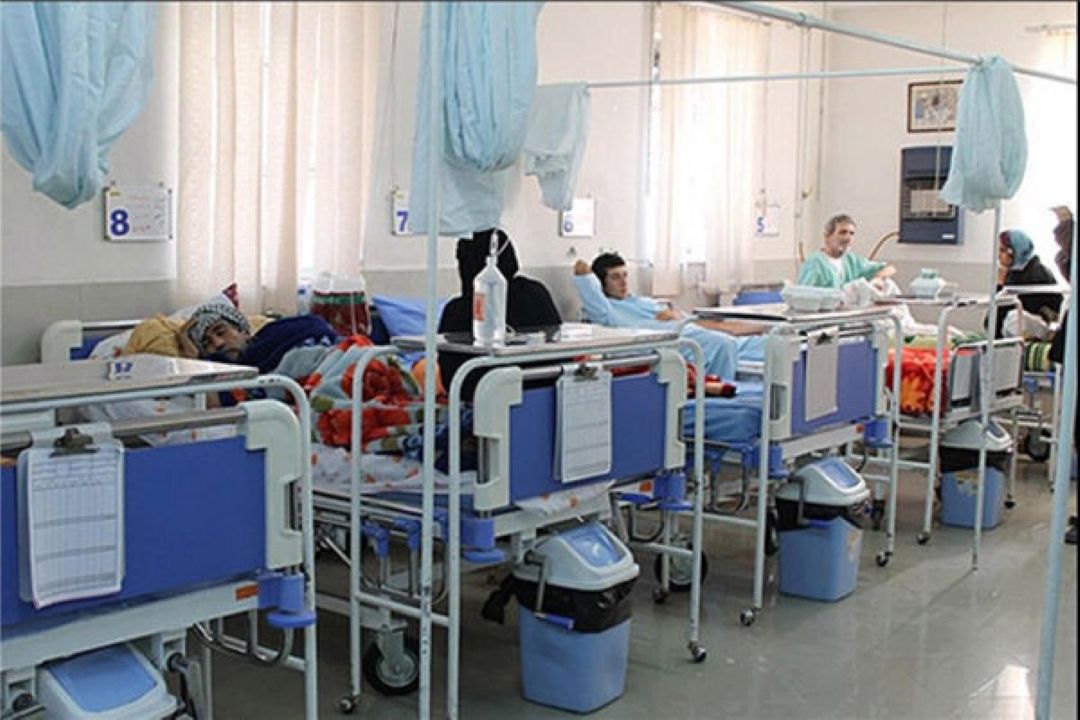 انتقاد از سكوت جامعه جهانی در حمله به مراكز درمانی