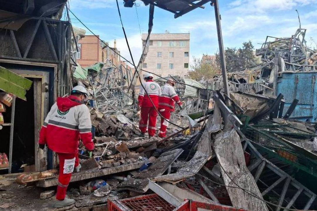 نقش همدلی در كاهش استرس هنگام بحران