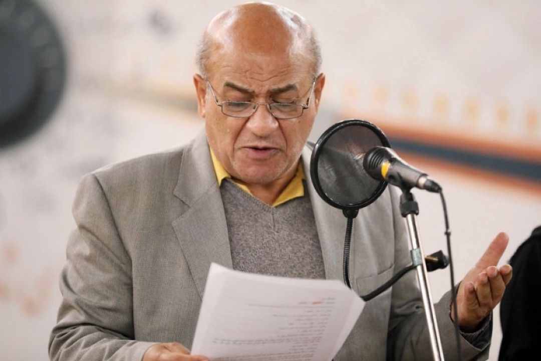 رادیو در جنگ؛ از سنگر صدا تا نبض امید