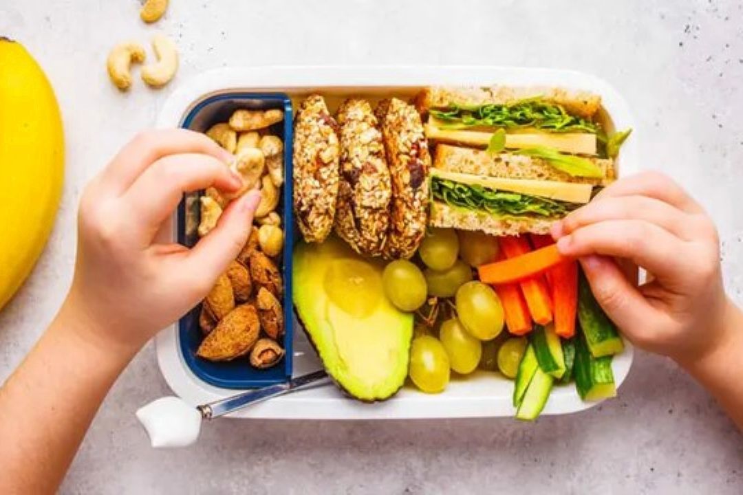 تغذیه سالم در میانسالی، سپری مؤثر برای حفظ سلامت شناختی