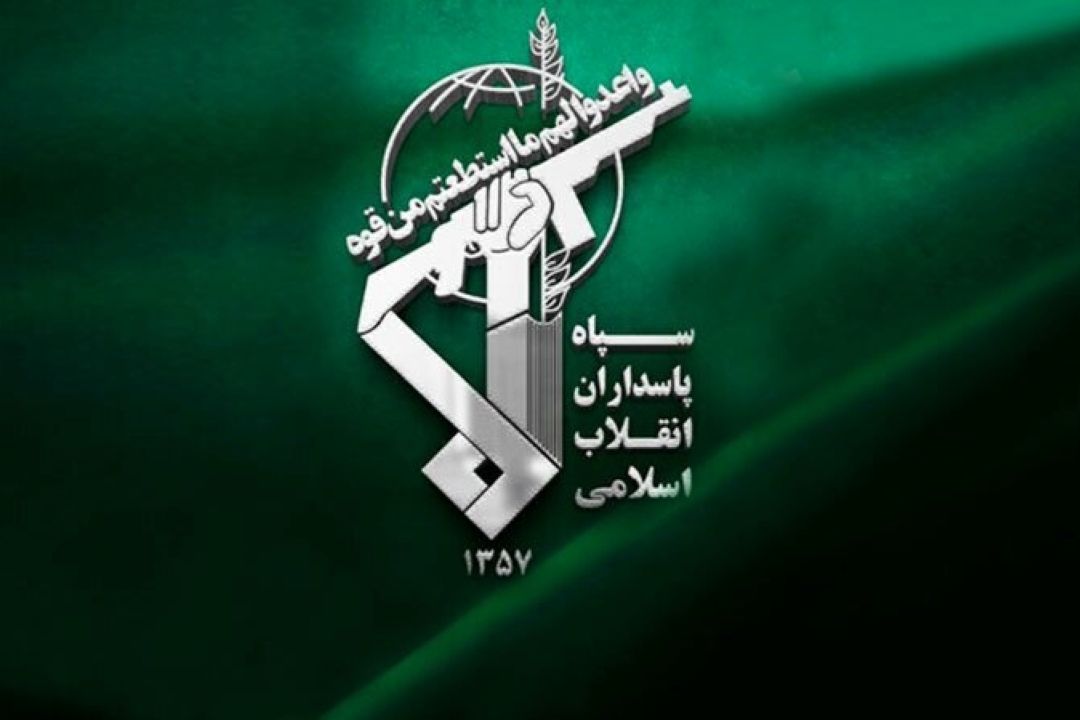 سپاه پاسداران: تنگه هرمز هرگز به روال سابق باز نخواهد گشت