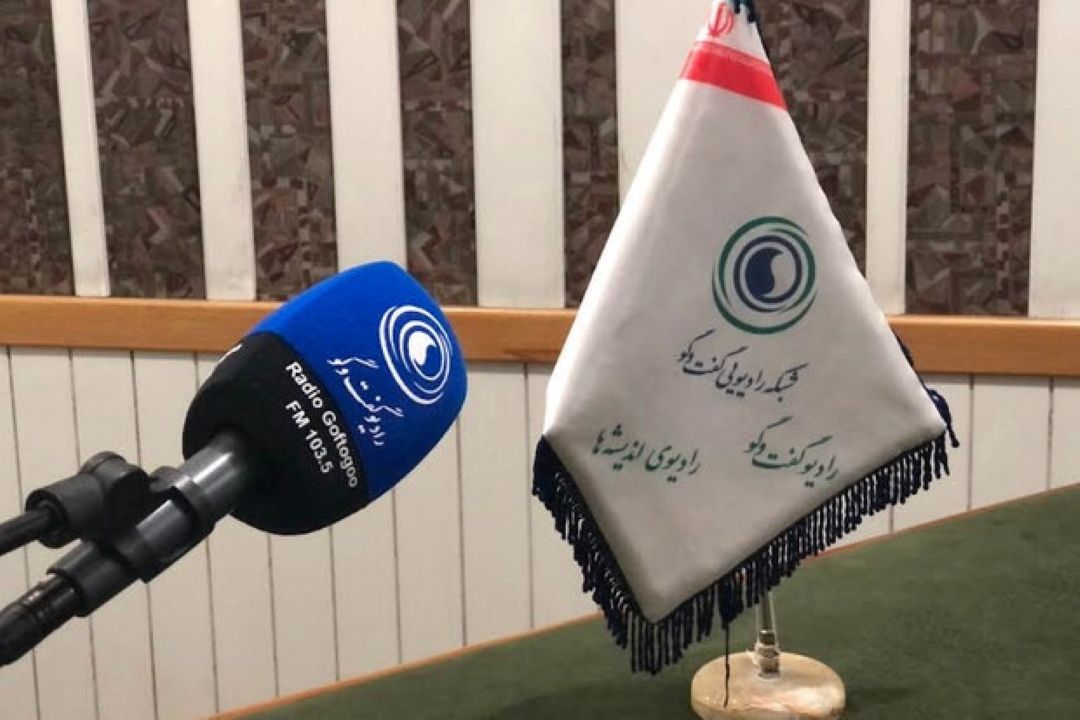 تأمین هدفمند آنتن در روز‌های جنگ؛ برای بیان دستاورد‌های دفاعی تا انعكاس صدای مردم