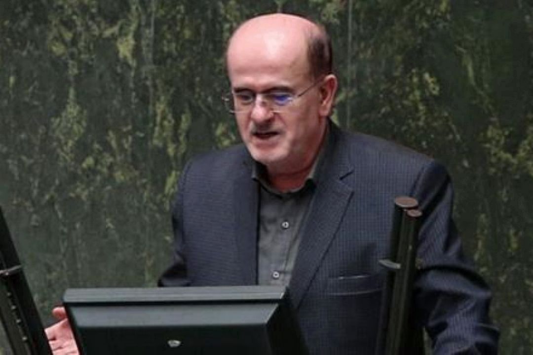  ایران ابرقدرت جنگ است