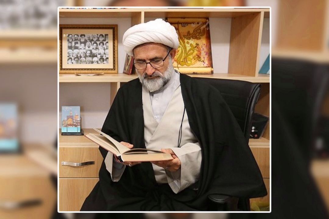  جهاد، درِ ورود به دژ رضای الهی و لباس تقواست
