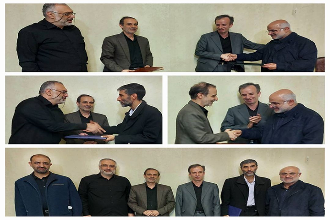 عباس باقری‌پور سرپرست مدیریت اداری معاونت صدا شد
