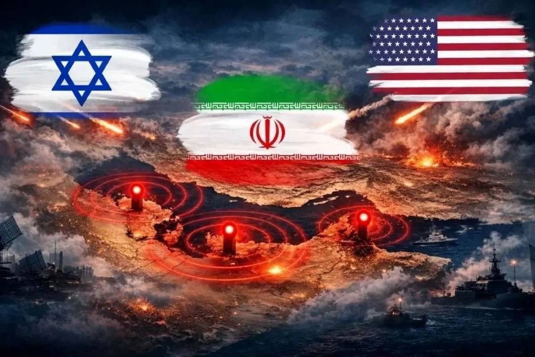 پیامدهای اقتصادی تحولات منطقه‌ای