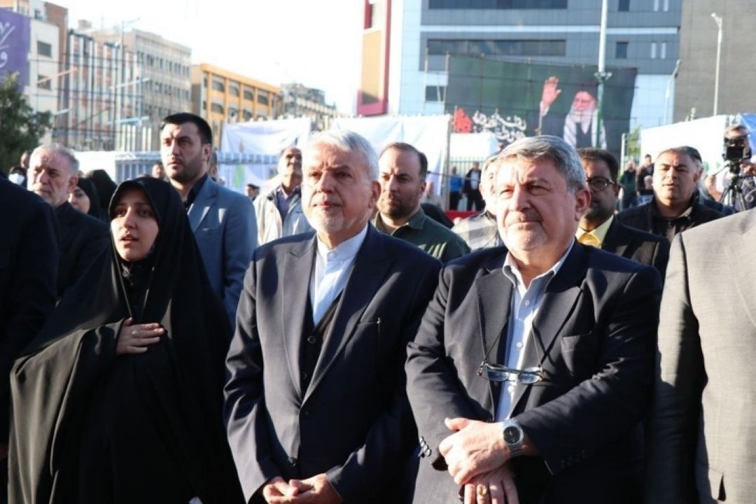 موزه میناب را در تهران ایجاد خواهیم كرد