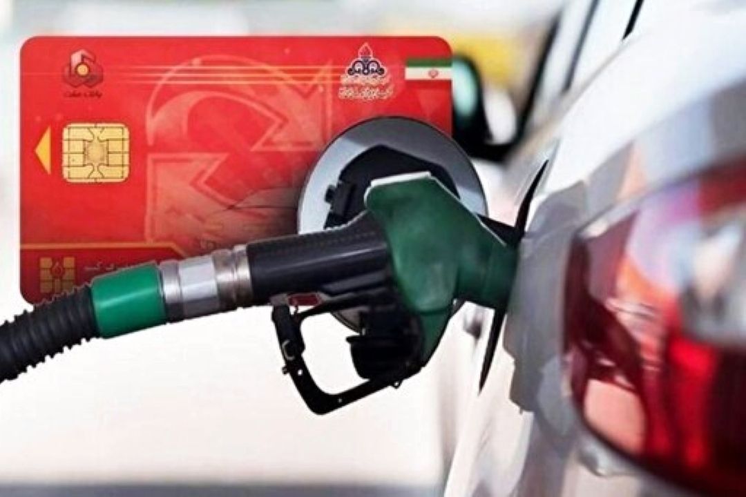 هیچكدام از جایگاه‌های سوخت تعطیل نیستند