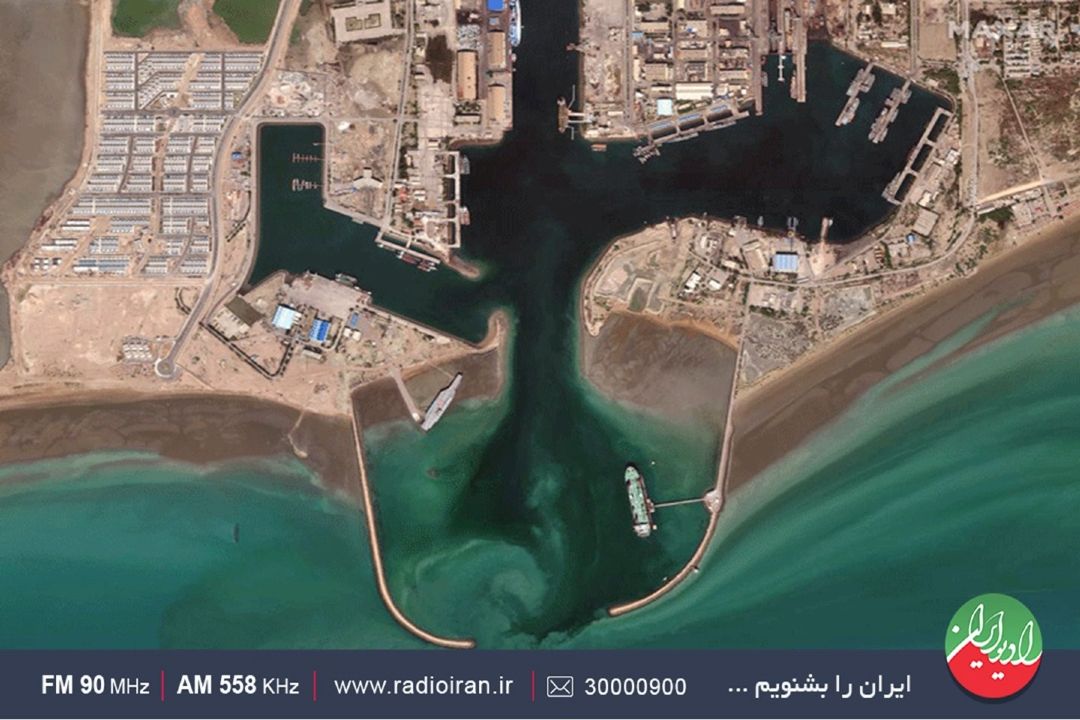 تنگه‌هرمز بازنخواهد شد