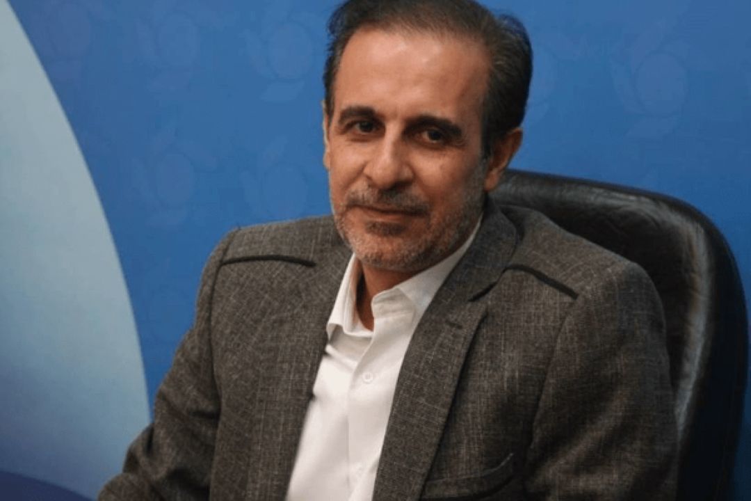 یادمان رهبر شهید، پیام مقاومت و امید از رادیو