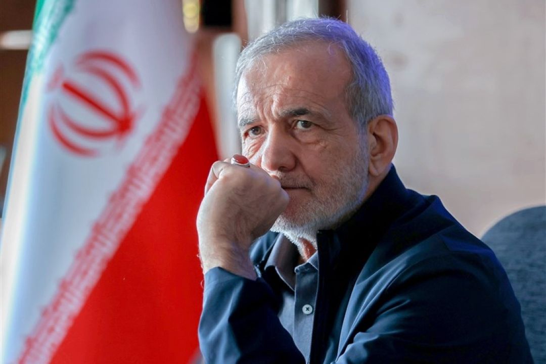 رئیس‌جمهور: جان‌فدای ایران بوده‌ام، هستم و خواهم بود
