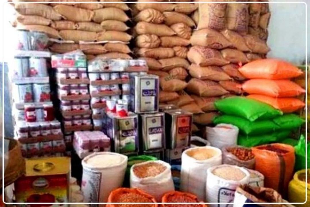 تامین بازار تهران بدون استفاده از ذخایر استراتژیك/ همه نانوایی‌ها پای كار هستند