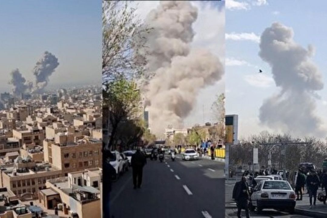 استادان قرآن جهان اسلام تجاوز به ایران اسلامی را محكوم كردند