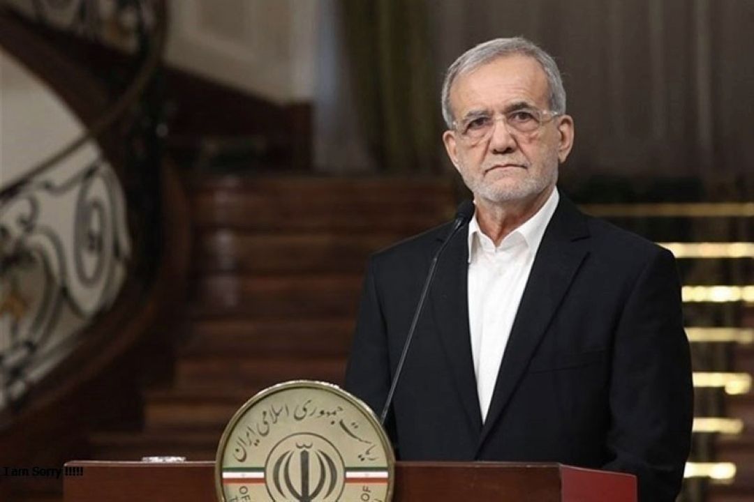جان‌فدای ایران بوده‌ام، هستم و خواهم بود