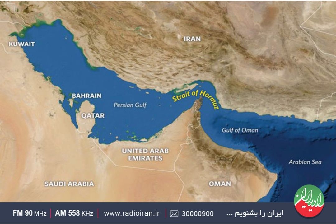 تنگه‌هرمز قدرت چانه‌زنی را بالا برده است