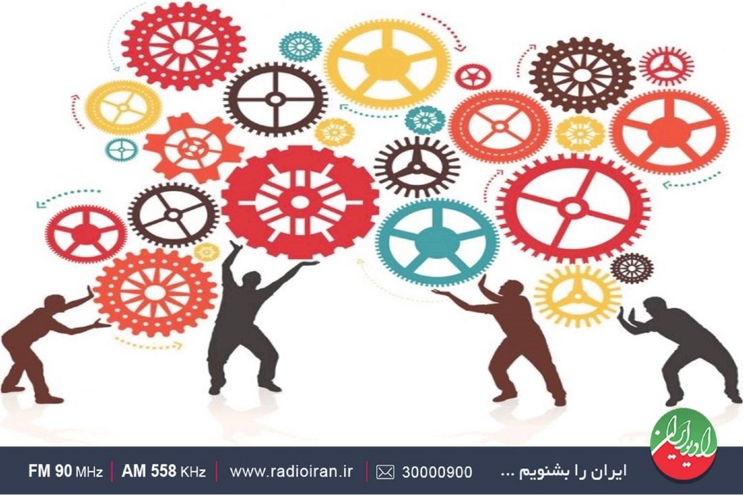 تقویت بهره‌وری جان‌بخشیدن به اقتصاد كشور است