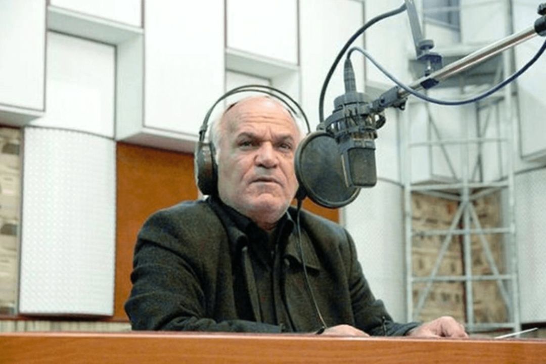 ایران فقط خاك نیست، پاره ای از جان ماست