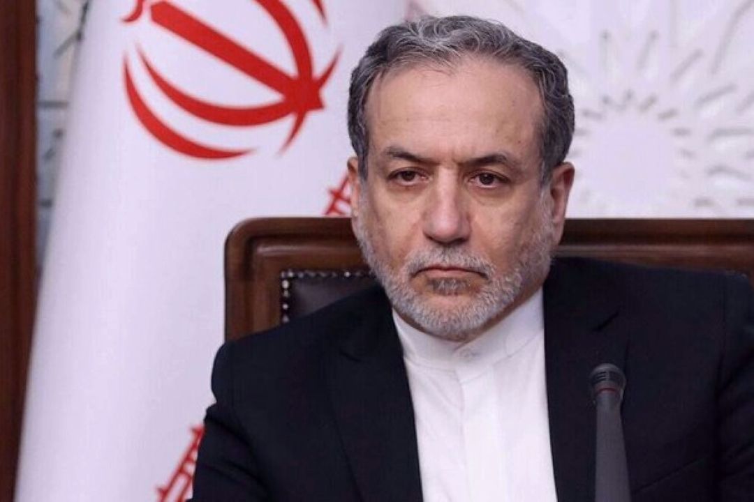 عراقچی: به مدت دو هفته تردد امن در تنگه هرمز در هماهنگی با ایران مقدور خواهد بود
