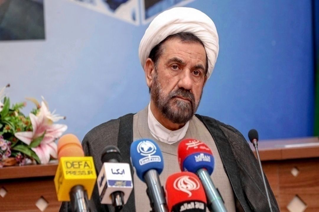  حركت هیئات مذهبی و راهپیمایی سكولار ستیزی در تهران و سراسر كشور
