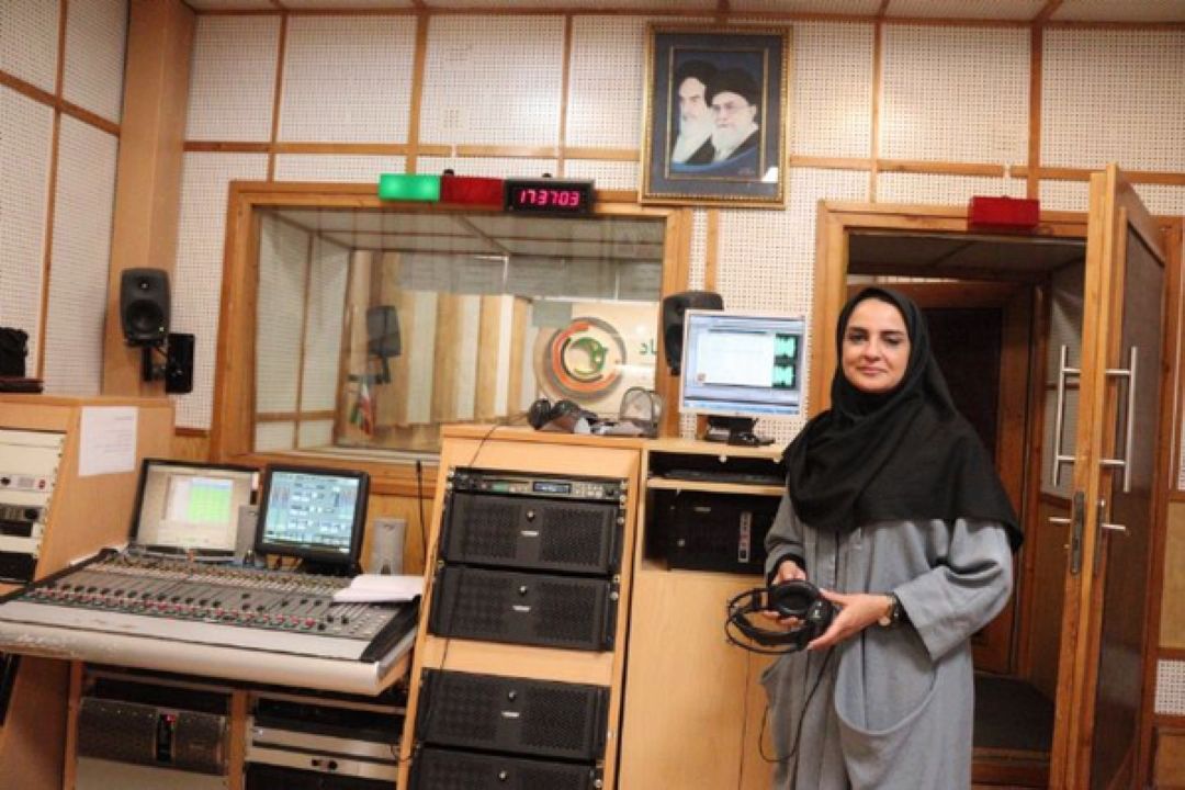 رادیو اقتصاد؛ صدای امید در روزهای جنگ