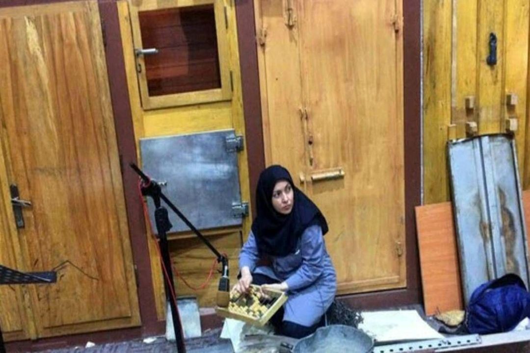 نقش هنرمندان در شرایط جنگی حساس‌تر و تأثیرگذارتر از همیشه است