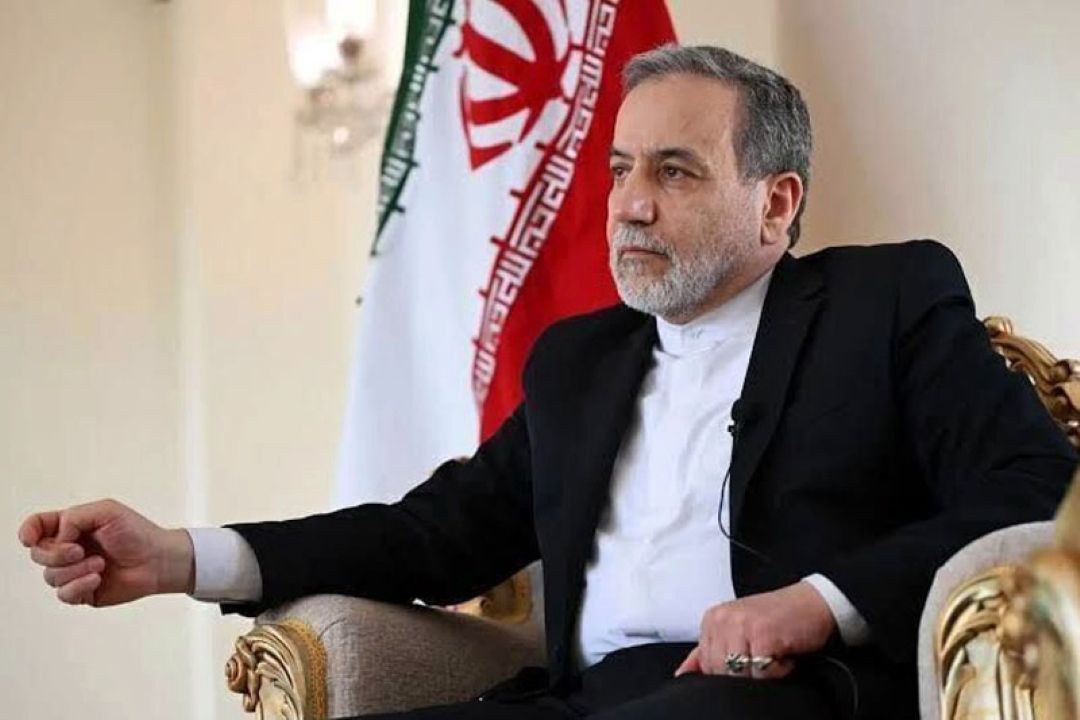به مدت دو هفته تردد امن در تنگه هرمز با هماهنگی ایران مقدور خواهد بود 