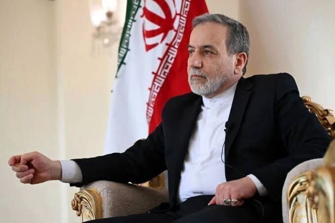 به مدت دو هفته تردد امن در تنگه هرمز با هماهنگی ایران مقدور خواهد بود