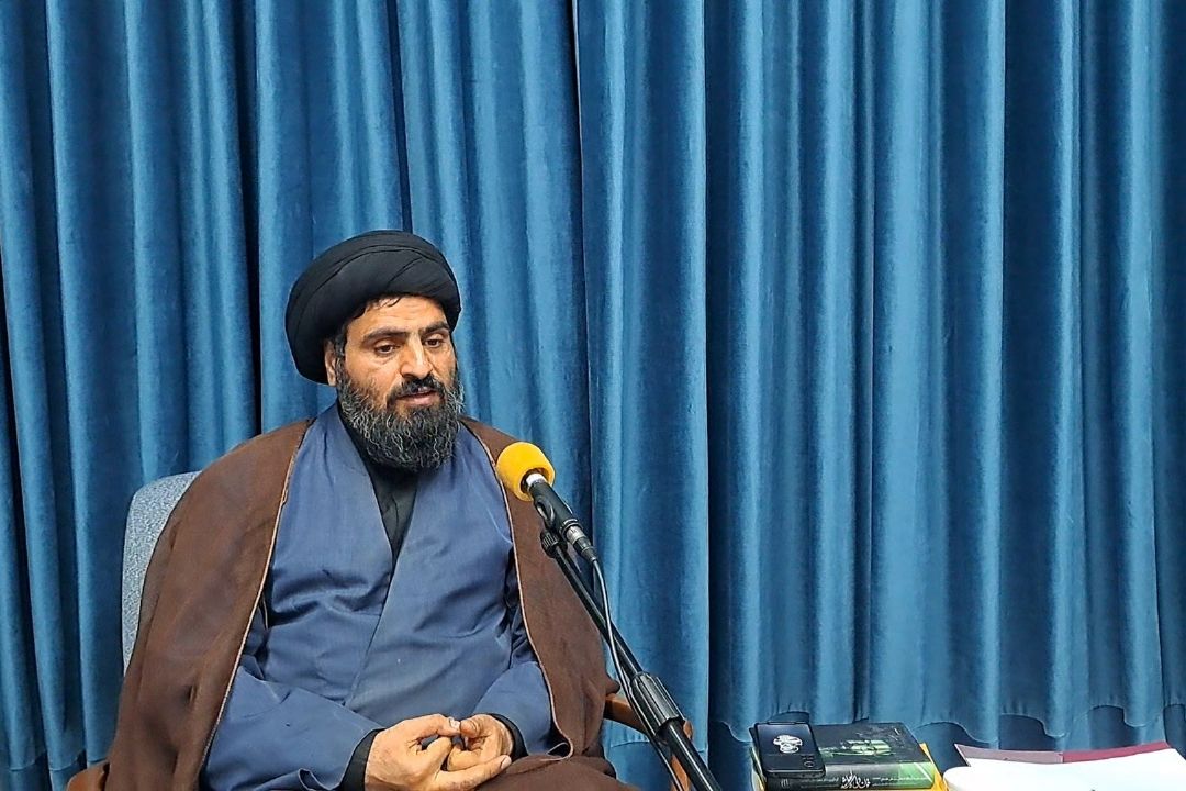 تبیین جامعیت علمی و مدیریتی رهبر شهید از صدای فطرت