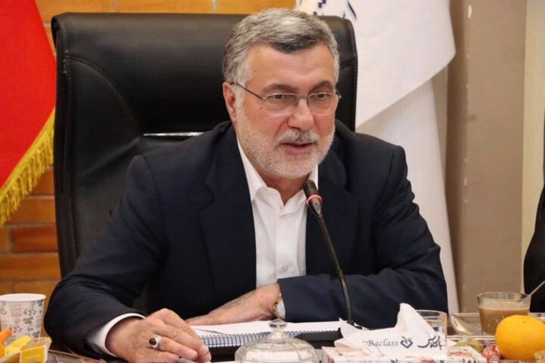 قدردانی وزیر بهداشت از فداكاران تیم ملی سلامت كشور در جنگ تحمیلی سوم