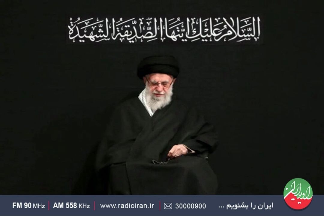 گزارش نوید دانشور از خیابان جمهوری