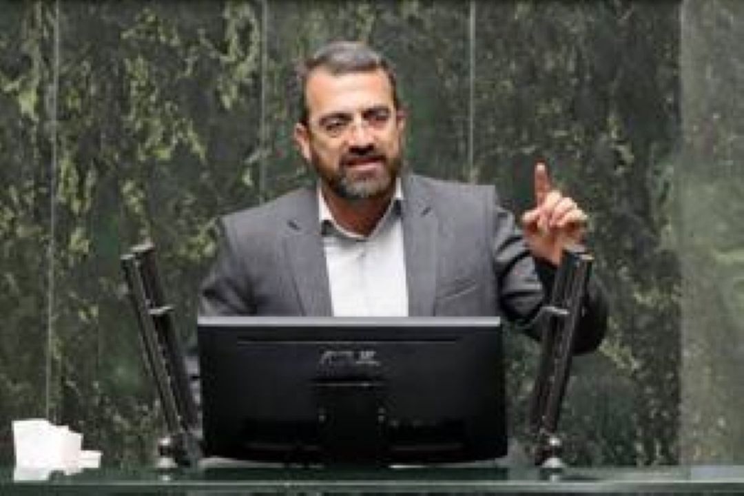 محمودی نماینده مجلس: این سرزمین با همه سلیقه‌ها و رنگ‌ها ایران است