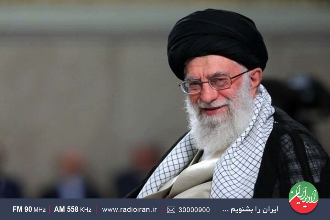 شهادت رهبر شهید انقلاب در صدر خبرهای دنیا