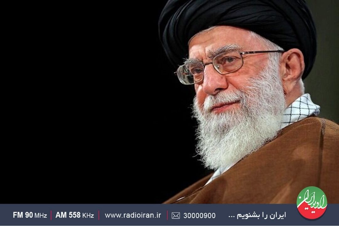 رهبر شهید انقلاب ناخدای كشتی بود