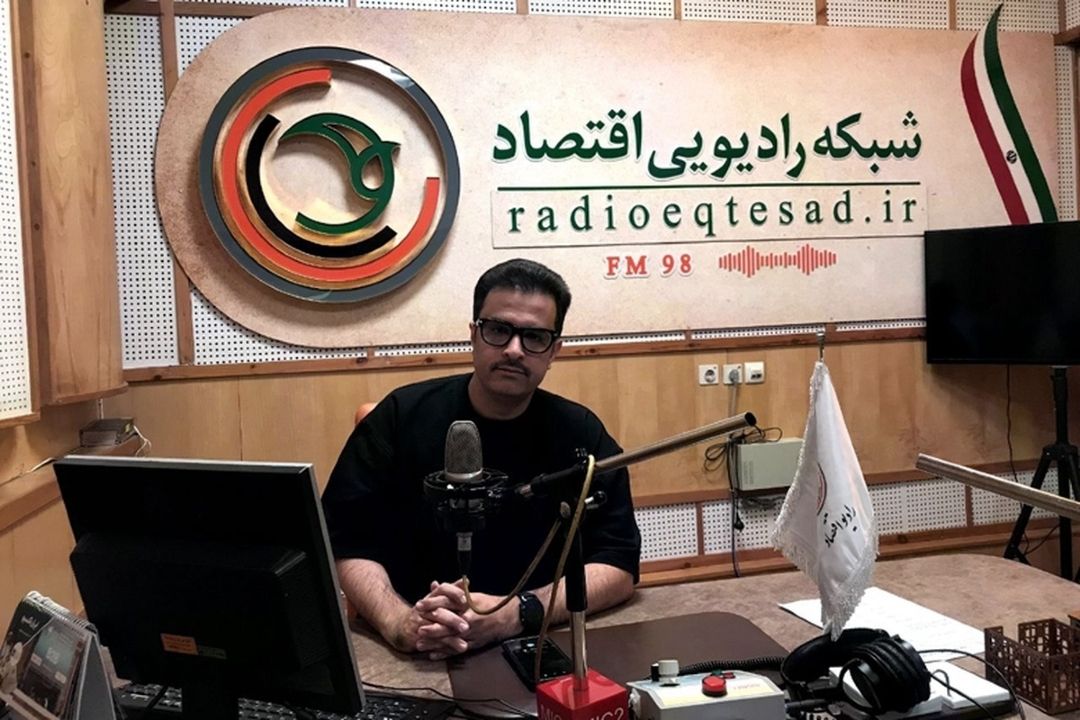 رادیو اقتصاد؛ صدای همدلی مردم و روایتگر ایثار در روز‌های جنگ
