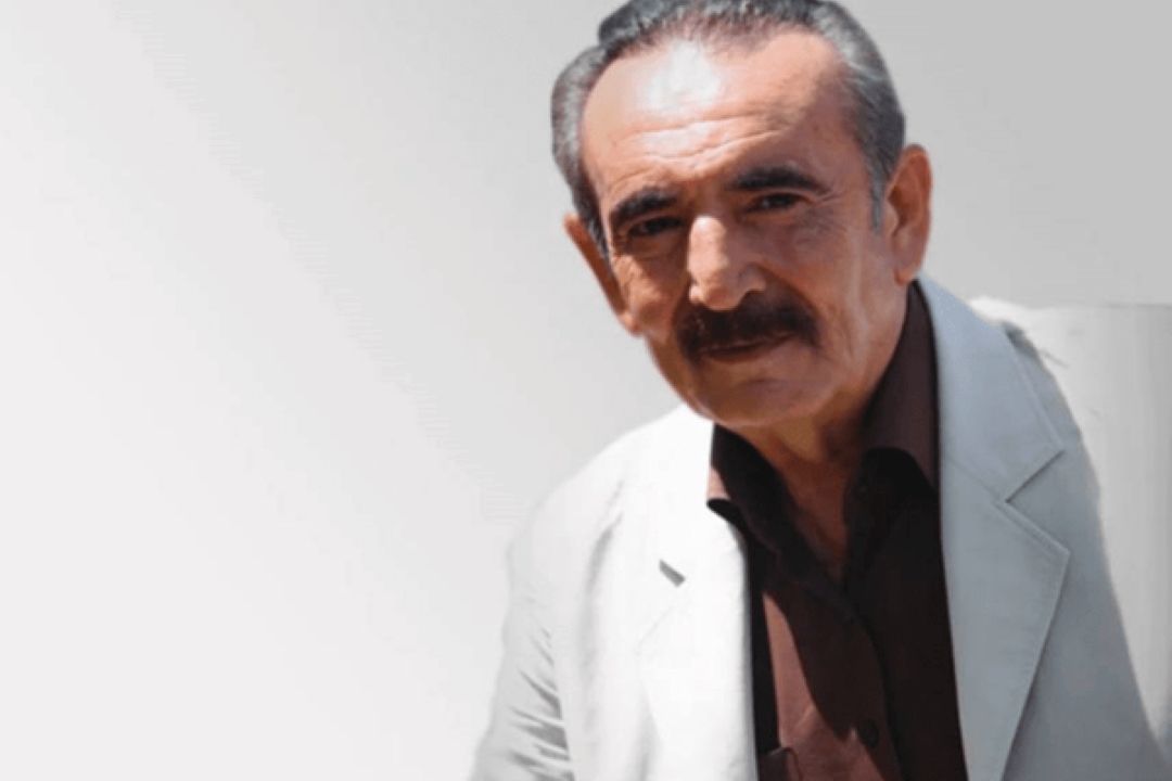 تنها سلاح ما هنر است