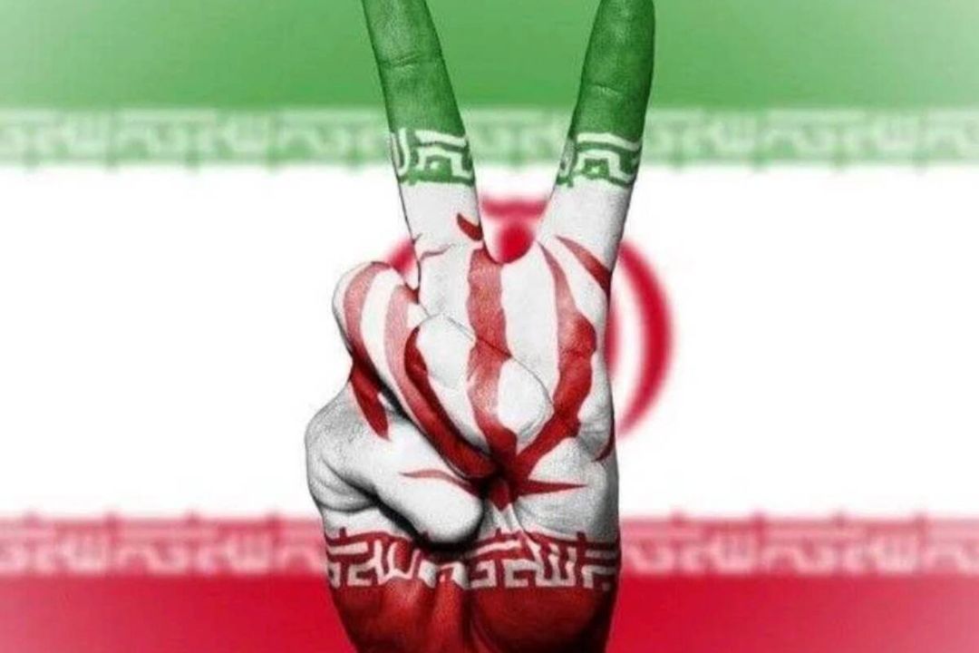 قدرت ایران در دنیای امروز
