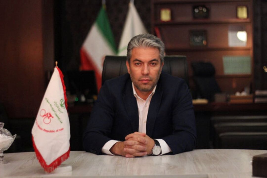 رهبر شهید رهنمودهای فنی در مدیریت كلان ورزش داشتند