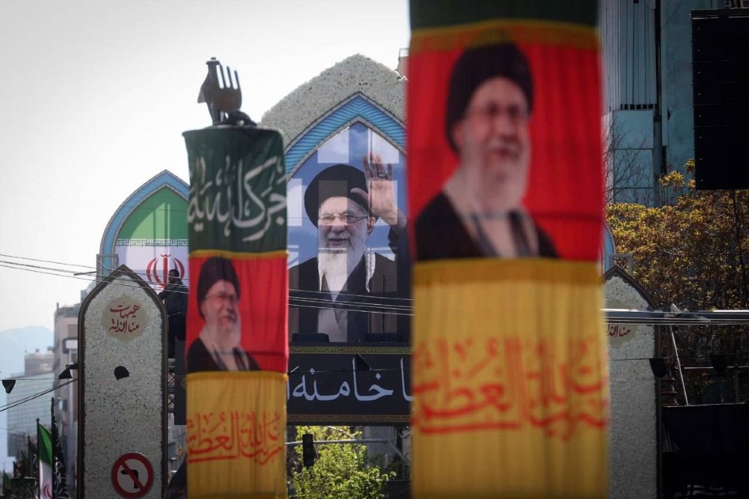 «چله وداع» در رادیو صبا؛ بازخوانی سیره و شخصیت رهبر شهید در چهلمین روز شهادت