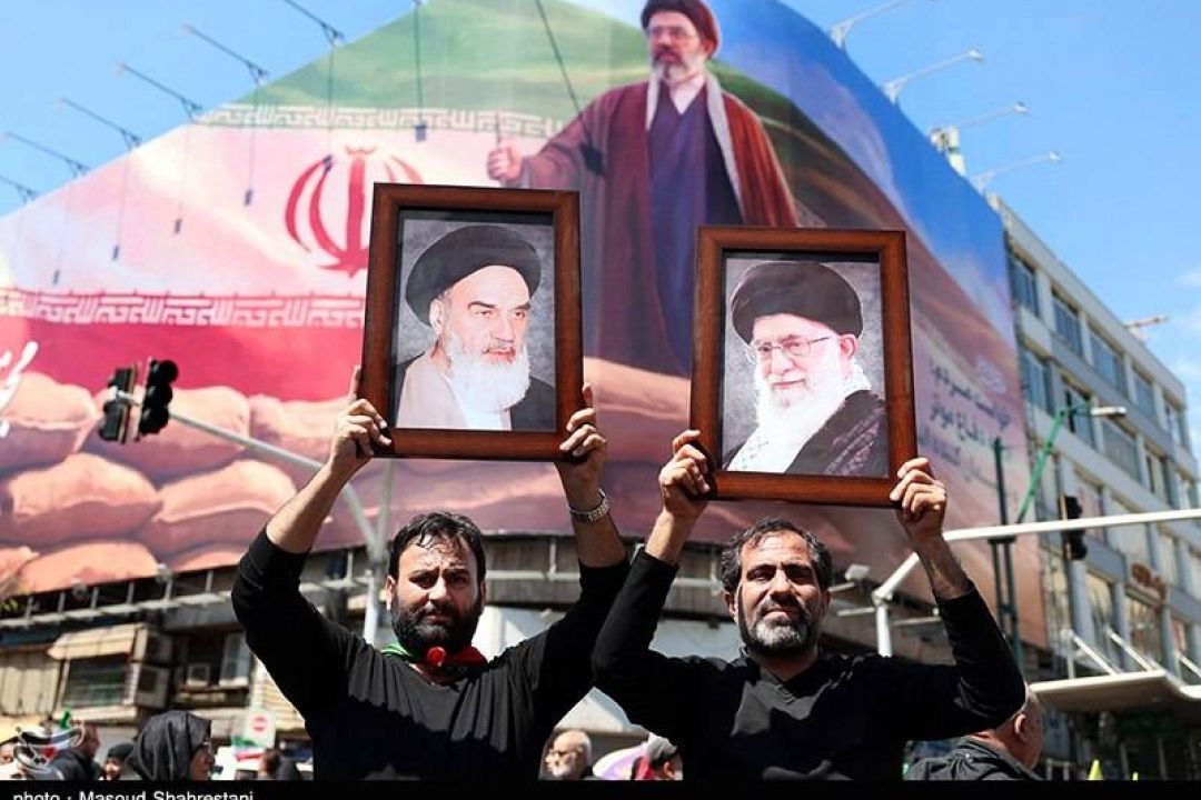 «بدرقه خورشید» در رادیو صبا؛ پوشش مراسم چهلمین روز شهادت رهبری در شهرهای مختلف