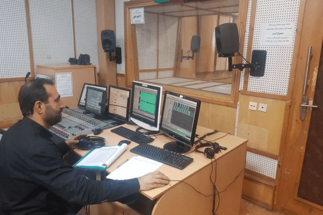 «صبح و ورزش» با تركیب آیتم‌های ورزشی و سیاسی روی آنتن می‌رود