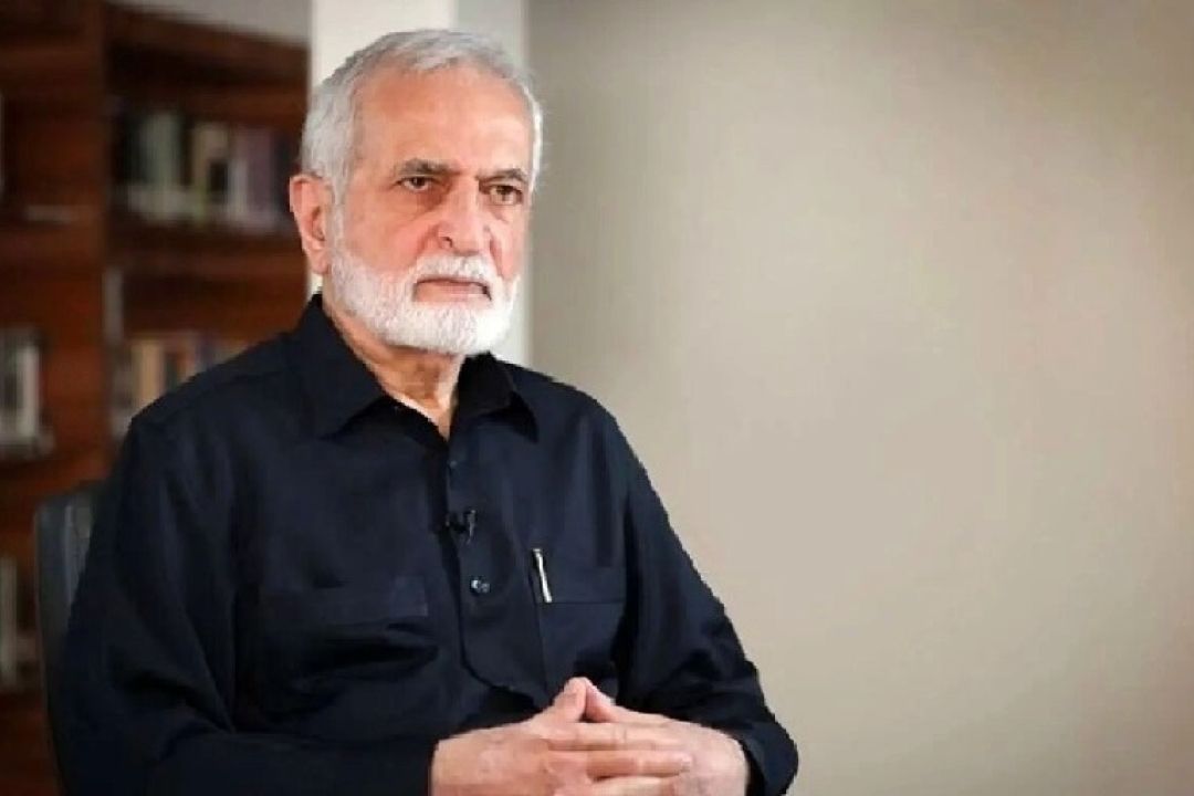 پیام رهبر معظم انقلاب در پی شهادت دكتر سیّدكمال خرازی