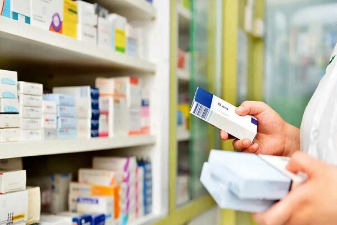97 درصد داروهای مورد نیاز كشور در داخل تولید می‌شود