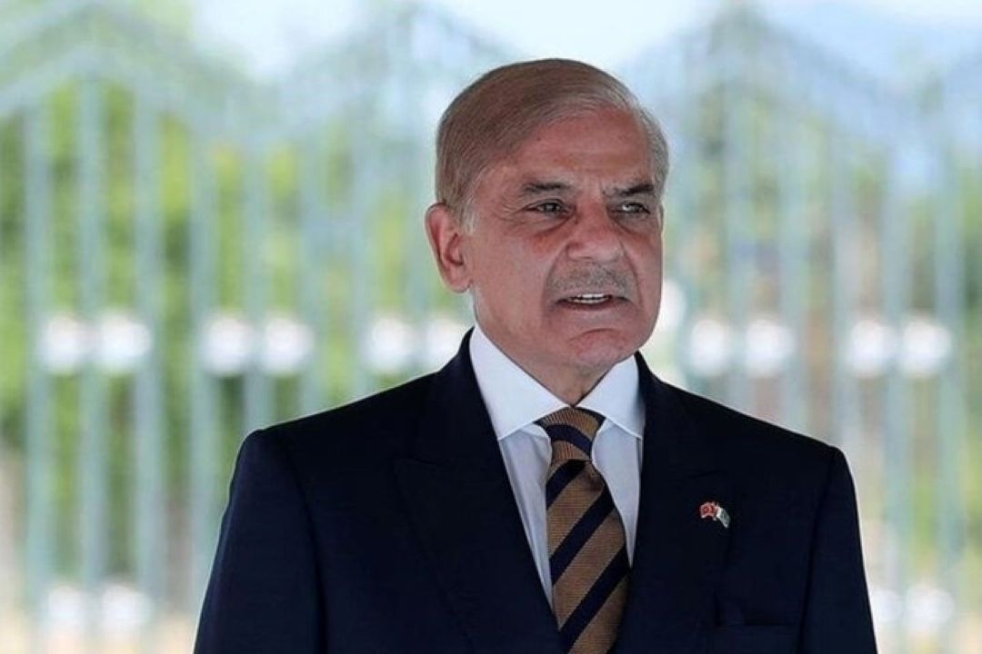 هیئت ایرانی با نخست وزیر پاكستان دیدار می كند