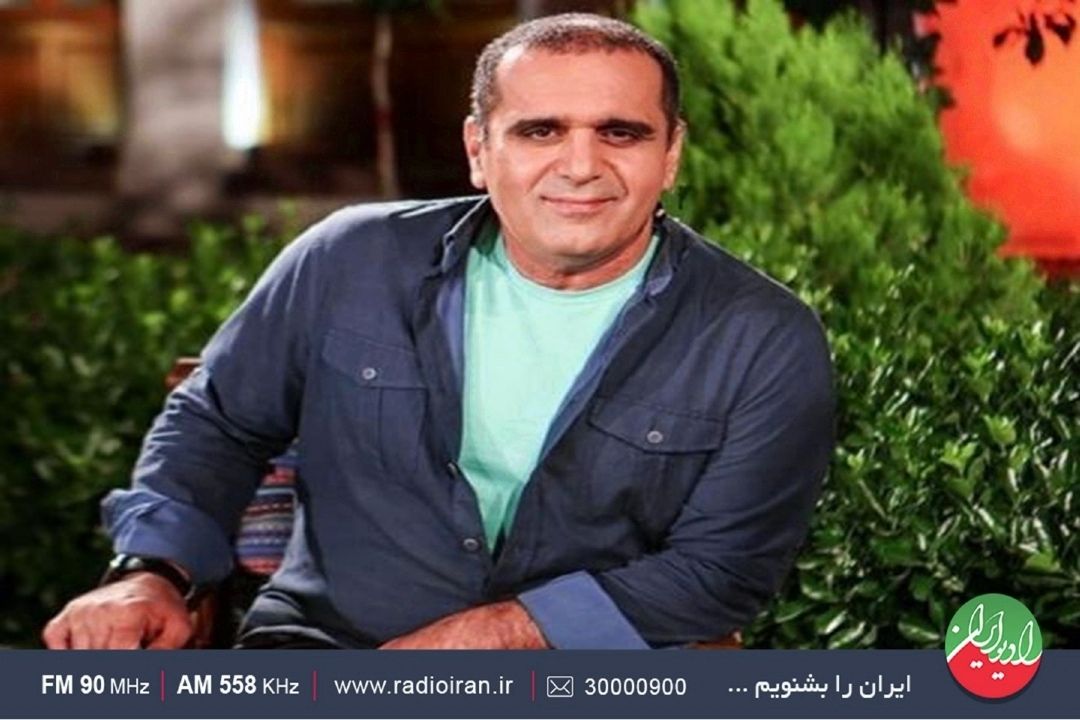لباس آتش‌نشانی بر تن من گشاد است 