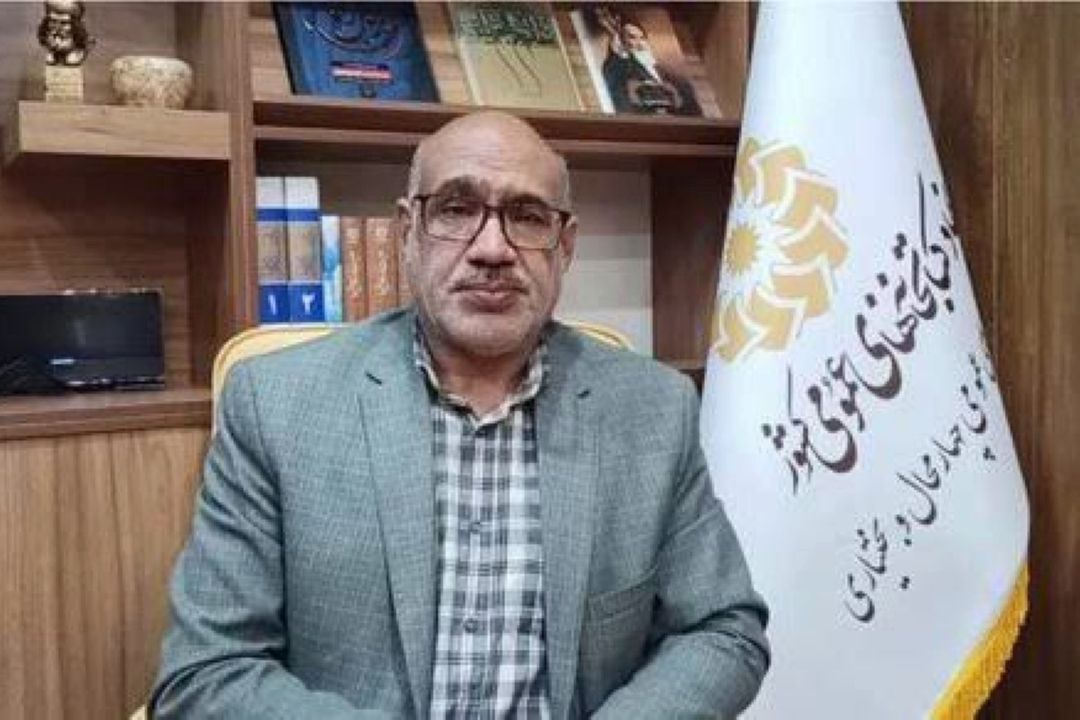 ایران سرزمین اسطوره‌های حقیقی است