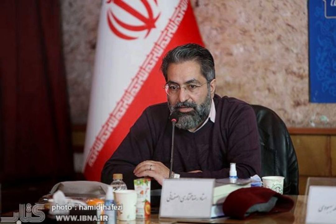 ایران «حاكم بلامنازع» منطقه خلیج‌فارس است