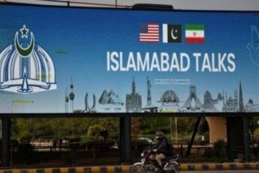 جمهوری‌اسلامی با قدرت وارد مذاكرات شده است