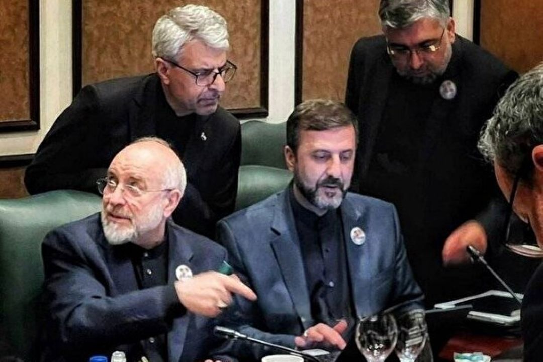 مذاكرات ایران و آمریكا بدون توافق به پایان رسید