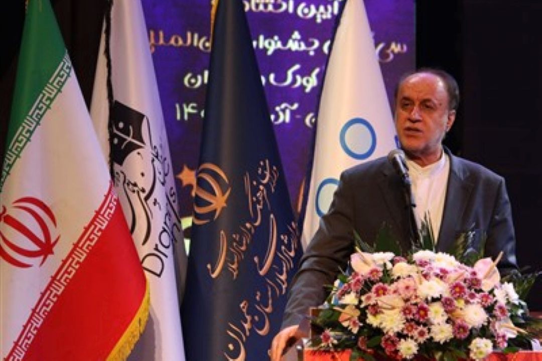 حاجی‌بابایی: بدون هیچ محدودیتی نفت‌مان را به فروش می‌رسانیم